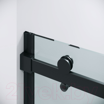 Душевая дверь Grossman Classic 110x195 / 100.K33.04.110.21.00