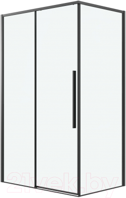 Душевая стенка Grossman Galaxy 70x195 / 200.K33.01.70.21.00