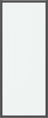 Душевая стенка Grossman Style 90x195 / 200.K33.05.90.21.00 - фото