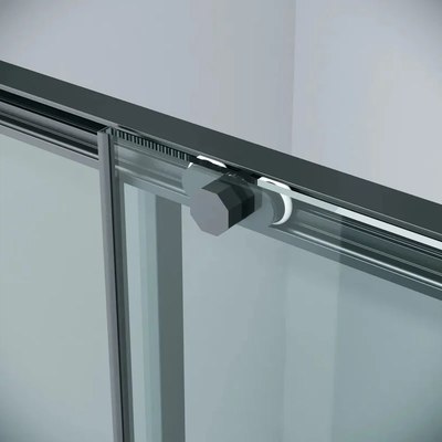 Душевая стенка Grossman Style 90x195 / 200.K33.05.90.21.00