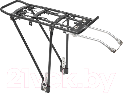 Багажник для велосипеда BLF BLF-H26 - фото