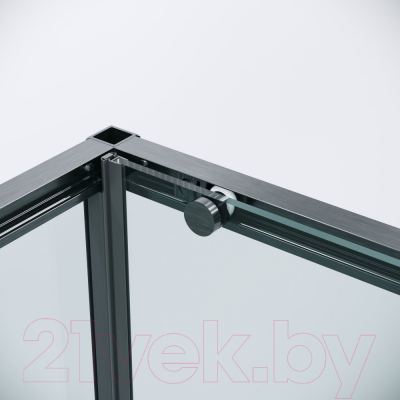 Душевой уголок Grossman Galaxy 130x90x195 / 120.K33.01.1390.42.00