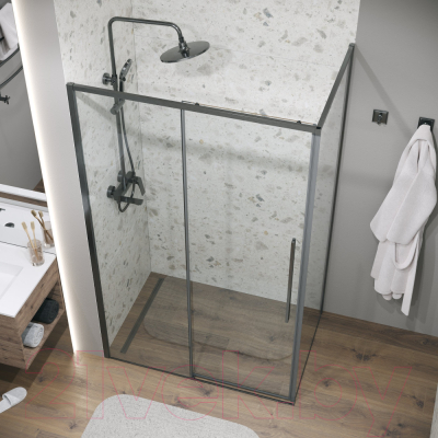 Душевой уголок Grossman Galaxy 130x90x195 / 120.K33.01.1390.42.00