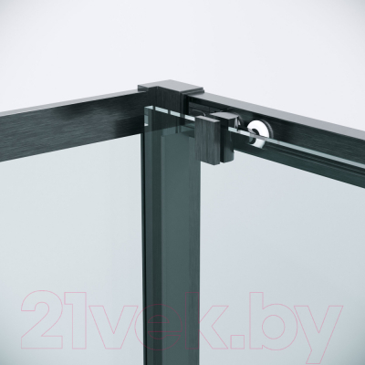 Душевой уголок Grossman Cosmo 110x90x195 / 120.K33.02.1190.42.00