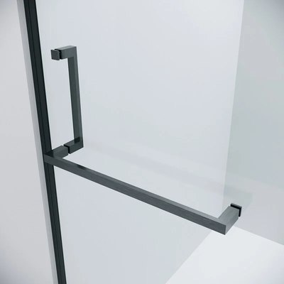 Душевой уголок Grossman Pragma 110x90x195 / 120.K33.03.1190.42.00