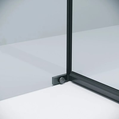 Душевой уголок Grossman Pragma 110x90x195 / 120.K33.03.1190.42.00