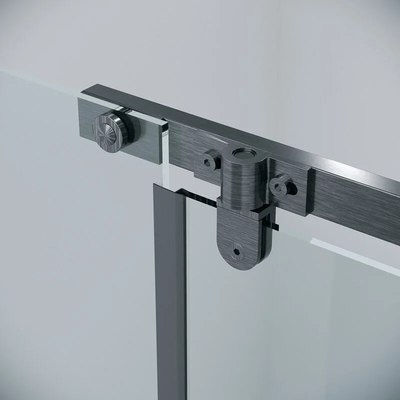 Душевой уголок Grossman Pragma 110x90x195 / 120.K33.03.1190.42.00