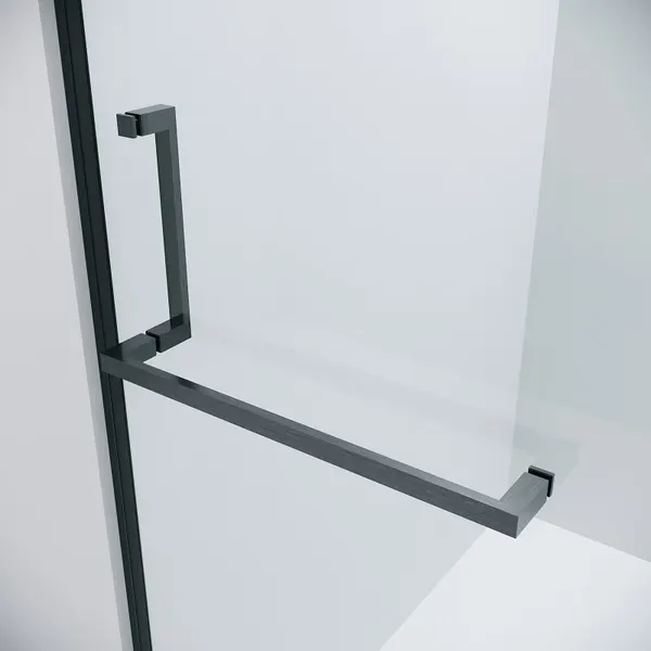 Душевой уголок Grossman Pragma 120x90x195 / 120.K33.03.1290.42.00