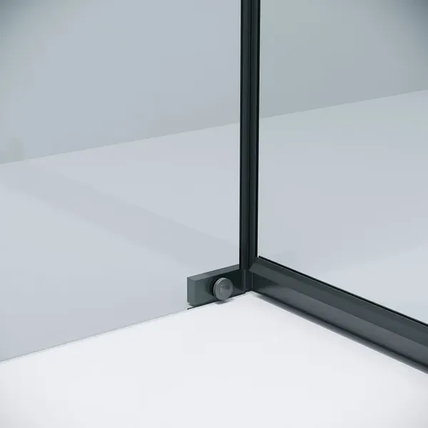 Душевой уголок Grossman Pragma 120x90x195 / 120.K33.03.1290.42.00