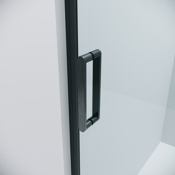 Душевой уголок Grossman Classic 100x80x195 / 120.K33.04.1080.42.00