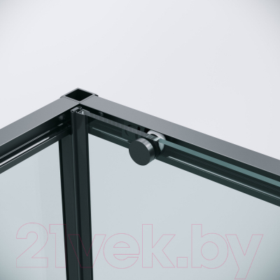 Душевой уголок Grossman Galaxy 140x90x195 / 120.K33.01.1490.21.00