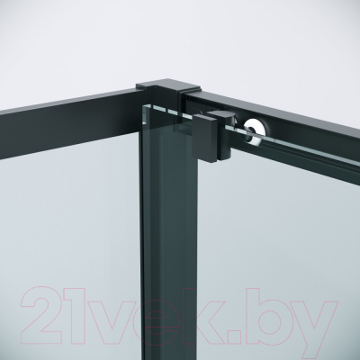 Душевой уголок Grossman Cosmo 120x90x195 / 120.K33.02.1290.21.00