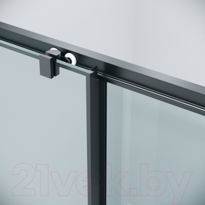 Душевой уголок Grossman Cosmo 130x80x195 / 120.K33.02.1380.21.00