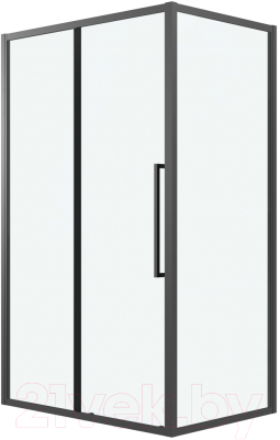 Душевой уголок Grossman Cosmo 130x90x195 / 120.K33.02.1390.21.00 - фото