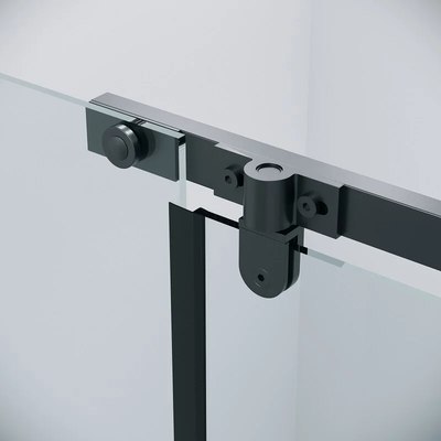 Душевой уголок Grossman Pragma 110x80x195 / 120.K33.03.1180.21.00