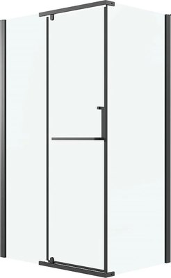 Душевой уголок Grossman Pragma 110x90x195 / 120.K33.03.1190.21.00 - фото