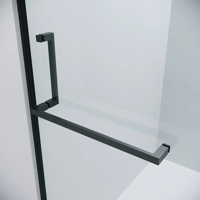 Душевой уголок Grossman Pragma 110x90x195 / 120.K33.03.1190.21.00