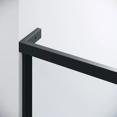 Душевой уголок Grossman Pragma 110x90x195 / 120.K33.03.1190.21.00