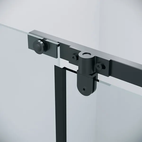 Душевой уголок Grossman Pragma 120x90x195 / 120.K33.03.1290.21.00