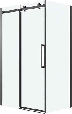 Душевой уголок Grossman Classic 100x80x195 / 120.K33.04.1080.21.00 - фото