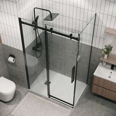 Душевой уголок Grossman Classic 100x80x195 / 120.K33.04.1080.21.00