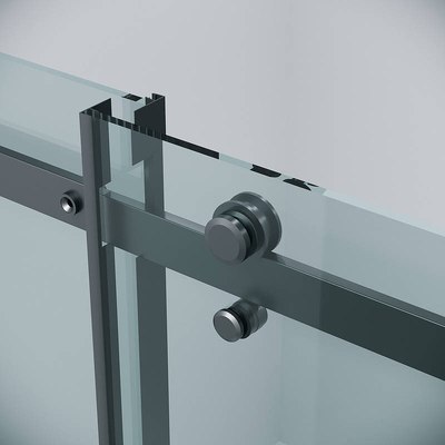 Душевой уголок Grossman Classic 100x80x195 / 120.K33.04.1080.21.00