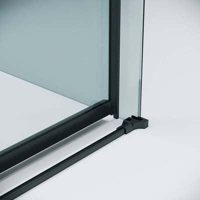 Душевой уголок Grossman Classic 100x80x195 / 120.K33.04.1080.21.00