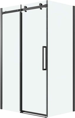 Душевой уголок Grossman Classic 100x90x195 / 120.K33.04.1090.21.00 - фото