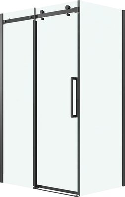 Душевой уголок Grossman Classic 110x80x195 / 120.K33.04.1180.21.00 - фото