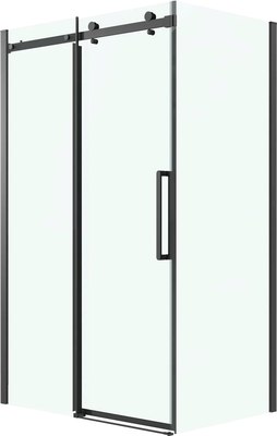 Душевой уголок Grossman Classic 110x90x195 / 120.K33.04.1190.21.00 - фото