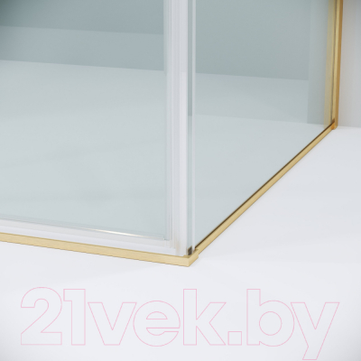 Душевой уголок Grossman Galaxy 140x70x195 / 120.K33.01.1470.32.00