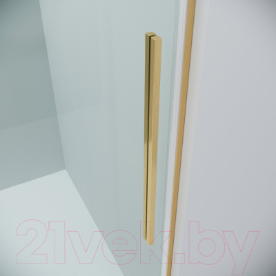 Душевой уголок Grossman Galaxy 140x80x195 / 120.K33.01.1480.32.00