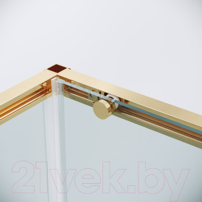 Душевой уголок Grossman Galaxy 140x80x195 / 120.K33.01.1480.32.00