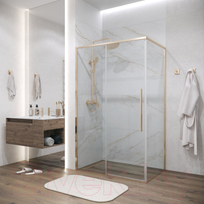 Душевой уголок Grossman Galaxy 140x90x195 / 120.K33.01.1490.32.00