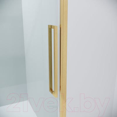 Душевой уголок Grossman Cosmo 100x80x195 / 120.K33.02.1080.32.00