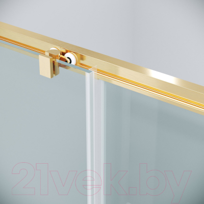 Душевой уголок Grossman Cosmo 100x80x195 / 120.K33.02.1080.32.00