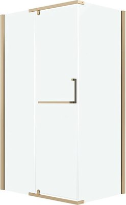 Душевой уголок Grossman Pragma 100x80x195 / 120.K33.03.1080.32.00 - фото