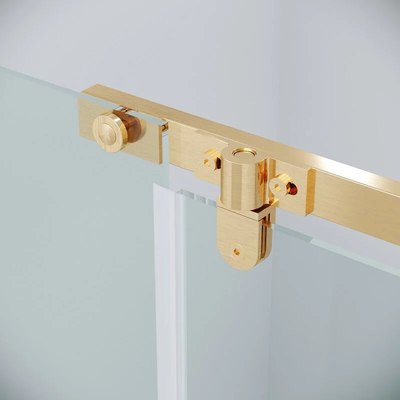 Душевой уголок Grossman Pragma 100x90x195 / 120.K33.03.1090.32.00