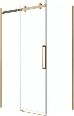 Душевой уголок Grossman Classic 100x80x195 / 120.K33.04.1080.32.00 - фото