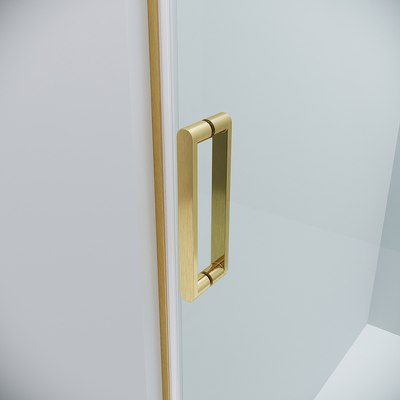 Душевой уголок Grossman Classic 100x80x195 / 120.K33.04.1080.32.00