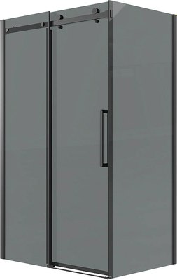 Душевой уголок Grossman Classic 100x90x195 / 120.K33.04.1090.21.10 - фото