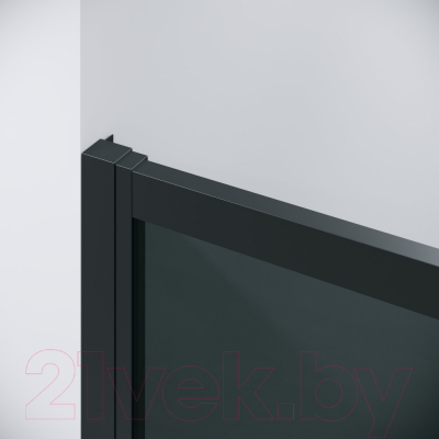 Душевой уголок Grossman Cosmo 100x80x195 / 120.K33.02.1080.21.10