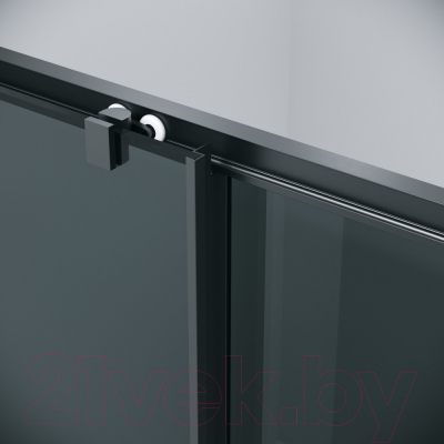 Душевой уголок Grossman Cosmo 100x90x195 / 120.K33.02.1090.21.10