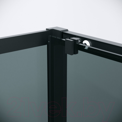 Душевой уголок Grossman Cosmo 120x80x195 / 120.K33.02.1280.21.10