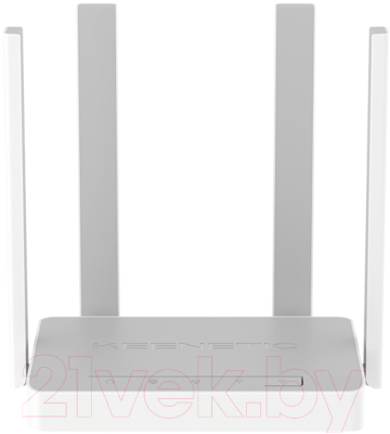 Беспроводной маршрутизатор Keenetic Runner 4G KN-2212
