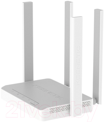 Беспроводной маршрутизатор Keenetic Runner 4G KN-2212