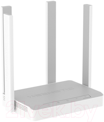 Беспроводной маршрутизатор Keenetic Runner 4G KN-2212