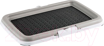 Туалет-лоток Stefanplast PRO600-1 - фото