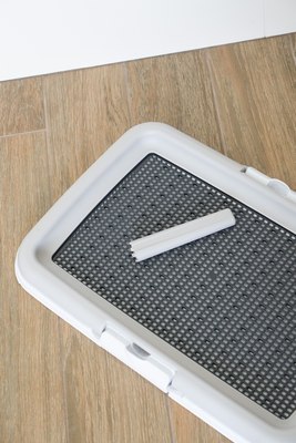 Туалет-лоток Stefanplast PRO600-1