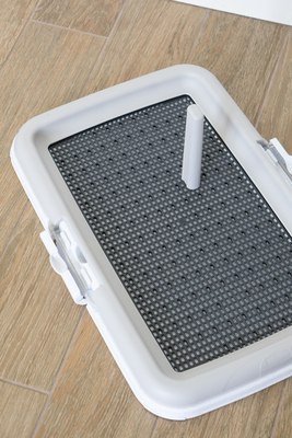 Туалет-лоток Stefanplast PRO600-1